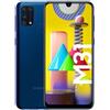 Samsung Galaxy M31 128GB - Blu - refurbished