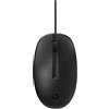 Hp 128 Laser Wired Mouse Mouse - refurbished