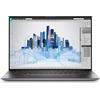 Dell Latitude 5550 15" Core i5 3 GHz - SSD 512 GB - 16GB - QWERTY - Portoghese - refurbished