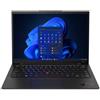 Lenovo ThinkPad X1 Carbon G12 14" Core Ultra 7 1.4 GHz - SSD 512 GB - 32GB - QWERTZ - Tedesco - refurbished