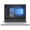 HP EliteBook 830 G6 13" Core i5 1.6 GHz - SSD 256 GB - 16GB - AZERTY - Francese - refurbished