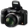 Panasonic Fotocamera Bridge compatta Lumix DMC-FZ38 - Nero + Leica DC Vario Elmarit Zoom 27mm f/2.8-4.4 f/2.8-4.4 - refurbished