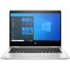 HP ProBook X360 435 G8 13" Ryzen 5 2.3 GHz - SSD 256 GB - 8GB - QWERTY - Inglese - refurbished