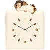 THUN - Orologio Squadrato Angelo