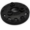 Traxxas 4683 ingranaggio cilindrico, 83T 48P