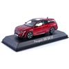 Norev PEUGEOT 308 SW GT 2021 ELIXIR RED 1:43