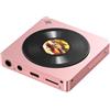 FIIO Snowsky DISC FIO-SSDISC lettore audio digitale rosa