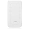 ZYXEL ACCESS POINT WIFI6 AX 2975MB, ANTENNE DUAL OPTIMIZED,POE, INSTAL. PARETE,