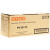 UTAX Toner Originale Utax Triumph-Adler 1T02NRCUT0 PK5011C C Ciano 5000 Pagine