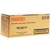 UTAX Toner Originale Utax Triumph-Adler 1T02NRAUT0 PK5011Y Y Yellow 5000 Pagine