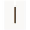 Umage Lampada a sospensione a LED in legno di quercia Chimes