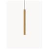 Umage Lampada a sospensione a LED in legno di quercia Chimes