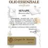 GIORGINI SER-VIS SRL SENAPE Olio Ess.10ml FERRIER
