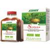 EUROSALUS VR SEDANO SUCCO 200ML BIO
