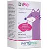PHYTOMED D3PIU GOCCE 15ML