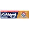 PROCTER & GAMBLE SRL Kukident Plus Doppia Azione Crema Adesiva Dentiere 40 G