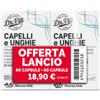 MARCO VITI FARMACEUTICI SPA Dr Viti Abbinata Capelli Unghie 120 Capsule