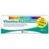 MARCO VITI FARMACEUTICI SPA Massigen Vitamina B12 Alta Concentrazione 14+14 Flaconcini Da 8 Ml