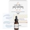 MONTEFARMACO OTC SPA Mycollagenlab age control patch 4 patch attivi + 4 patch garzati + 1 siero attivatore 30 ml