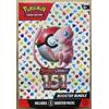 Pokémon TCG Scarlet & Violet 151 Booster Bundle ENG New & Sealed