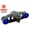 Yamaha Seascooter Seaflyer Yamaha SeaWing II Lithium Blu Batteria al Litio - Propulsore Subacqueo - Km/h 8 - Profondità Mt 30 - 2 Velocità - Watt 296 - Schermo OLED - SPECIAL EDITION - SENZA BATTERIA