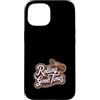 Classic Cigar Culture Vintage Luxury Smo Custodia per iPhone 15 Abbigliamento per fumatori premium Cigar Enthusiast Lounge Lifestyle