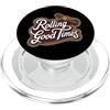 Classic Cigar Culture Vintage Luxury Smo Abbigliamento per fumatori premium Cigar Enthusiast Lounge Lifestyle PopSockets PopGrip per MagSafe