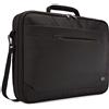 Case Logic ADVB-117 Advantage Briefcase Borsa per Laptop fino a 17,3, Nero