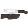 MARTINEZ ALBAINOX COLTELLO DA CACCIA CON FODERO IN CUIOIO LAMA 10.5CM