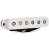 DIMARZIO dp174 W-pastiglia per chitarra elettrica, bianco
