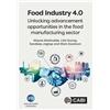 Sandeep Jagtap Wayne Martindale Linh Duong Food Industry 4.0 (Tascabile)