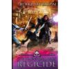 Blake Severson Regicide (Tascabile)