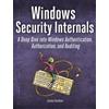 James Forshaw Windows Security Internals (Tascabile)