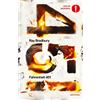 Fahrenheit 451. Nuova Ediz.