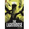 Alex Bell The Lighthouse (Tascabile) Red Eye