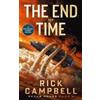 Rick Campbell The End of Time (Tascabile) Nexus House