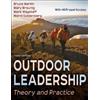 Bruce Martin Mary Breunig Mark Wagstaff Marni Golden Outdoor Leaders (Tascabile)