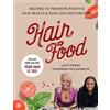 Lacy Fields Charisma McLaughlin Hair Food (Copertina rigida)