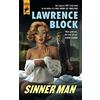 Lawrence Block Sinner Man (Tascabile)