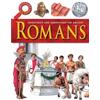 John Haywood Romans (Tascabile) Investigate and Understand Spotlight