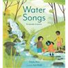 Mandy Ross Water Songs (Tascabile) Child's Play Library