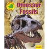 Ruth Owen Dinosaur Fossils (Tascabile) Ruby Tuesday Readers: The Dinosaur Club