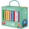 Le Fiabe. La Mia Prima Biblioteca