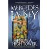 Mercedes Lackey Elemental Masters - From a High Tower (Tascabile)