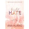 Ana Huang Twisted Hate (Tascabile) Twisted