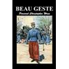 Percival Christopher Wren Beau Geste (Copertina rigida)