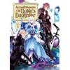 Reia Accomplishments of the Duke's Daughter (Light Novel) Vol. 1 (Tascabile)