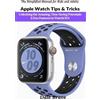 Dale Brave Apple Watch Tips & Tricks (Tascabile)