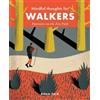 Adam Ford Mindful Thoughts for Walkers (Copertina rigida) Mindful Thoughts