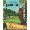 Julia Donaldson The Doric Gruffalo (Tascabile)